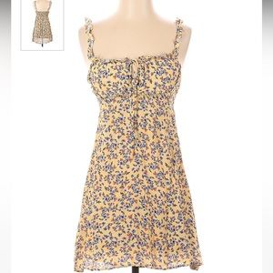 Beach Riot sundress XS.
